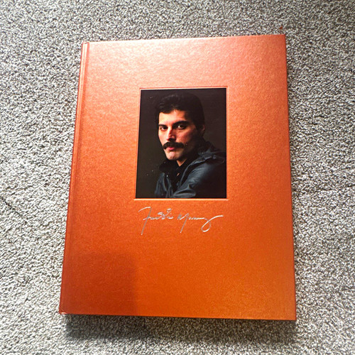 Freddie mercury the solo - the,