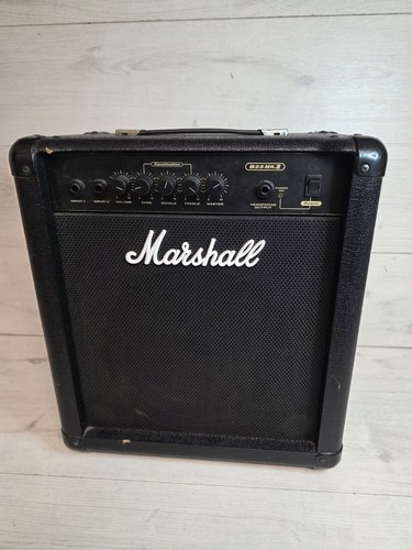 Marshall b25 25w - marshall,