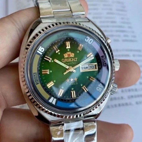 Japan orient watch - orient,