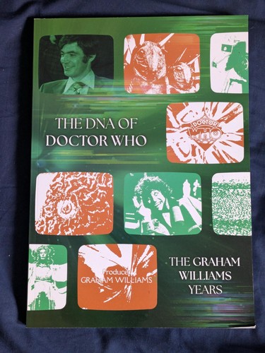 The dna doctor - the,