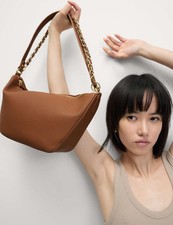 Marks & Spencer Womens Brown