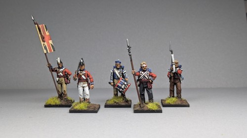 28mm napoleonic british - 28mm,,