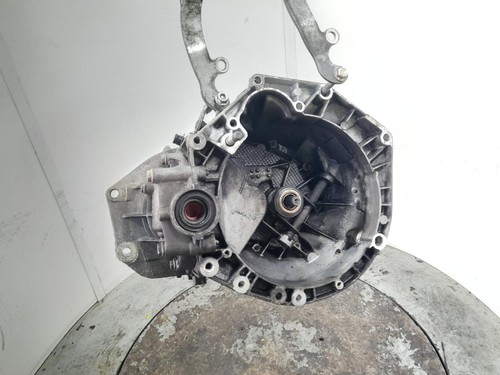 Ford gearbox 2008 2016 - ka,