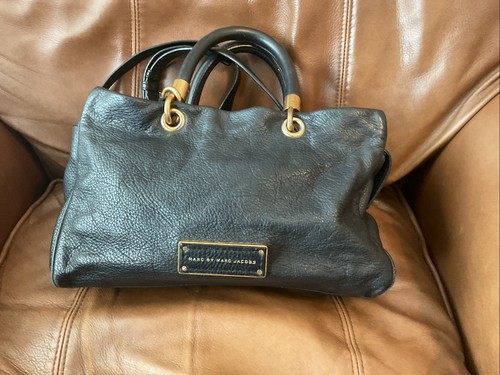 Marc jacobs black - jacobs, medium