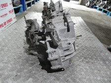 RENAULT SCENIC 2003-2006