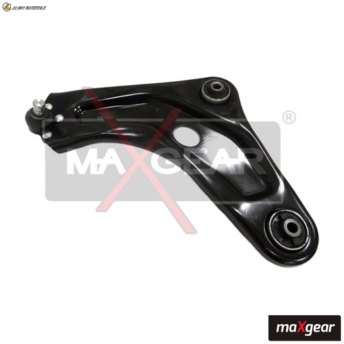 Handlebar wheel suspension - handlebar,