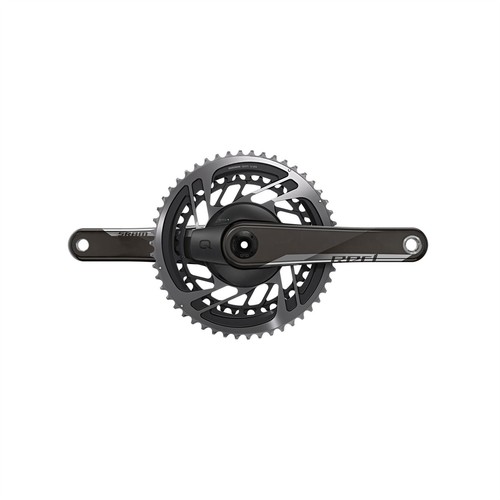 Sram red quarq road - red, d1