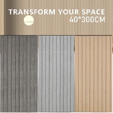 1/2/5x Self-Adhesive 3D Wood