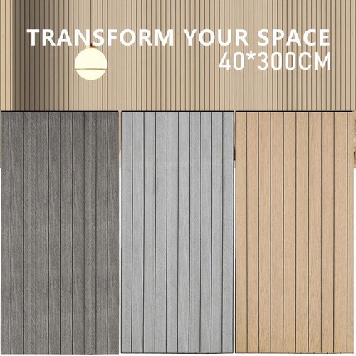 Self adhesive 3d wooden - 3d,