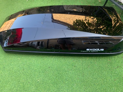 Exodus 470l roof - 470l, glossy