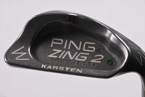 Ping karsten zing pitching - ping, 2