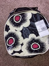 Vanity Travel Makeup Bag Cosmetic Case for Beauty, and Makeup