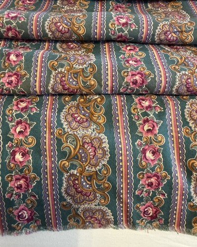 Vtg robert kaufman fabric - robert,