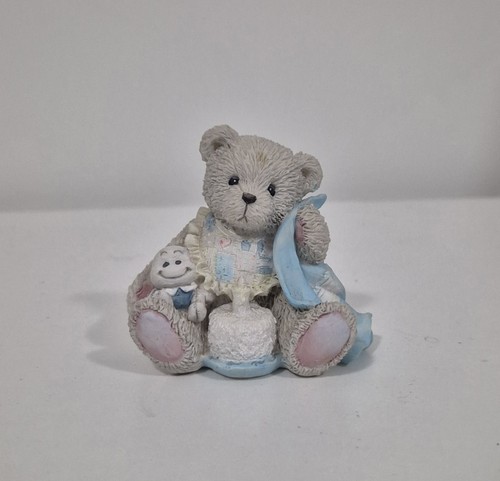 Cherished teddies beary - cherished,