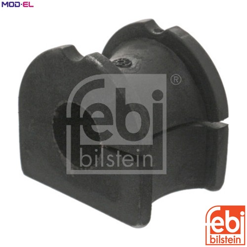 Mounting stabiliser bar - 2x,
