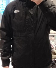 North Face Triclimate 3-in-1 Jacket