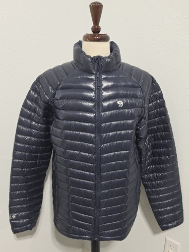 Mountain hardwear ghost - hardwear,