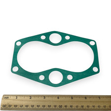 Triumph Unit 350/500cc Cylinder Base Gasket (1957-74) OEM: 70-3798 E3798
