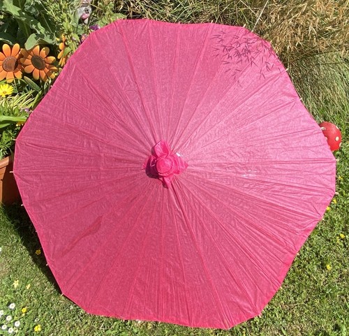 Bamboo sun shade - sun,