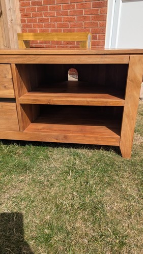Next solid wood - next, tv