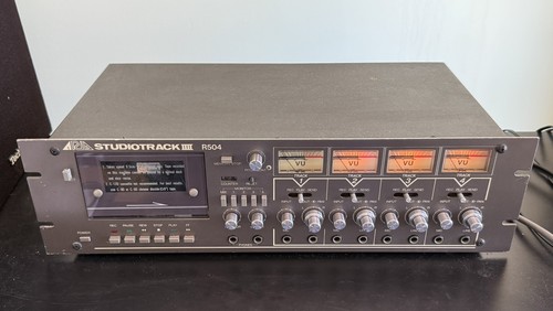 Rare aria studiotrack iiii - rare:,
