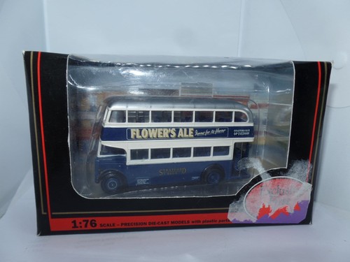 Efe 16107 leyland pd2 - leyland,