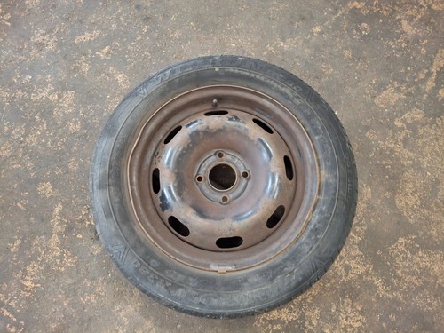 Peugeot 207 308 inch steel - 308,