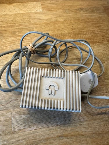 Commodore c64 psu - commodore, power