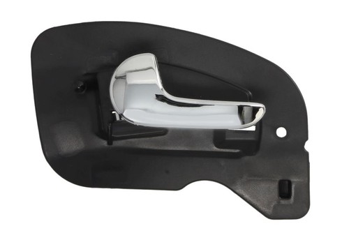 Interior door handle front - interior,