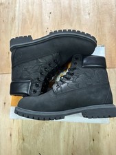 A Bathing Ape X Timberland