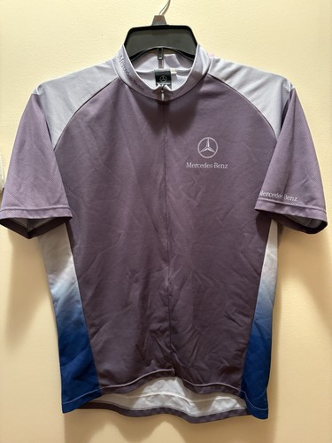 Mercedes benz men cycling - mercedes,