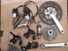 Shimano sora tiagra - shimano, sora/tiagra