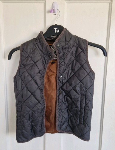 Next kids quilted - kids, gilet