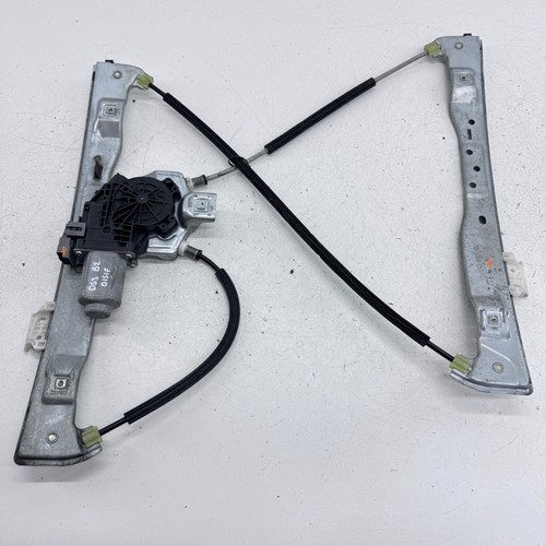 Citroen ds3 mk1 window motor - mk1,
