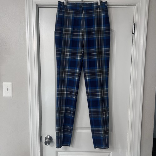 Gresham blake bespoke pants - gresham,