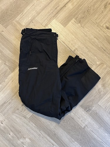 Schöffel gore tex - schöffel, ski