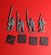 Warhammer - Bretonnian