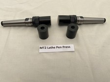 4th  Generation Pen Making 4