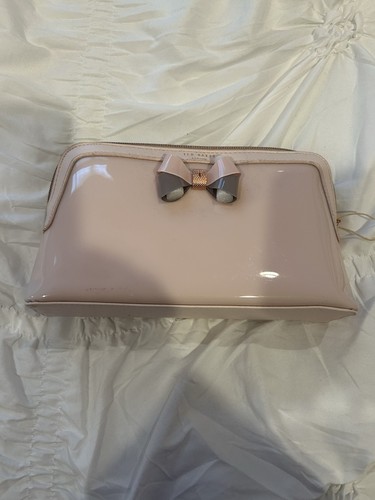 Ted baker wash bag cosmetic - bag,