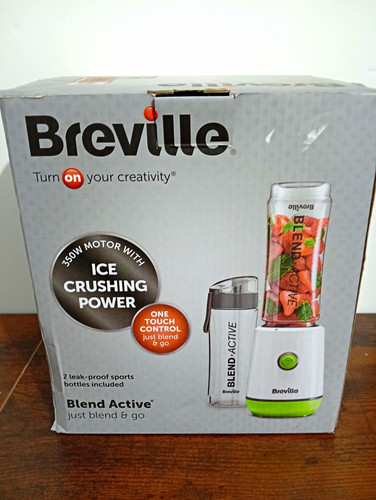 Breville blend active 350w - active,