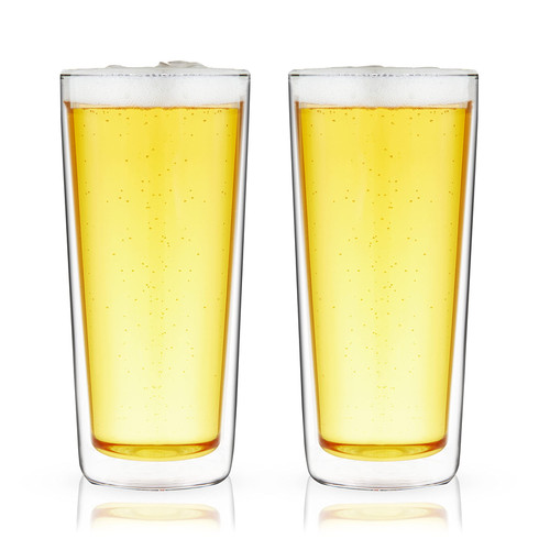 True double walled beer - true,