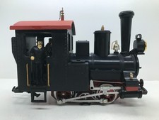 LGB G SCALE GARDEN RAILWAY DB