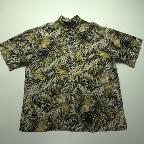 Bamboo cay mens - cay, xl