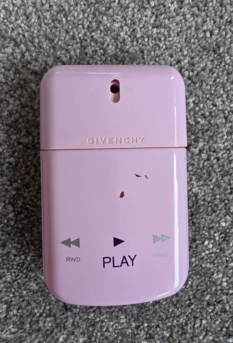 Givenchy play for her - for,