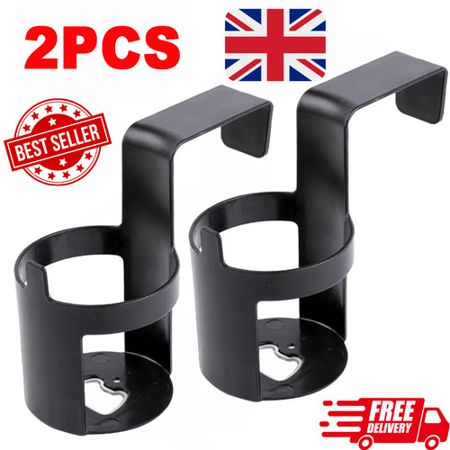 Universal black car truck - 2x,