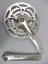 Stronglight  Impact  165 -