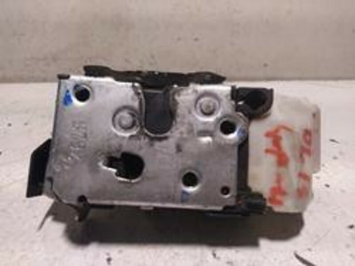 53089 front door lock fiat - 53089,