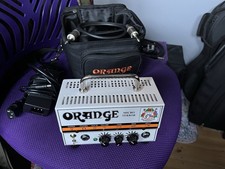 Orange Micro Terror Head 20W