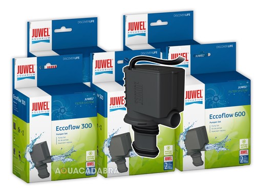 Juwel aquarium eccoflow pump - juwel,