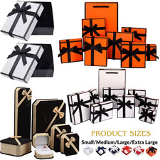 High Quality Jewellery Box